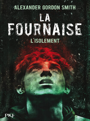 cover image of La Fournaise tome 2